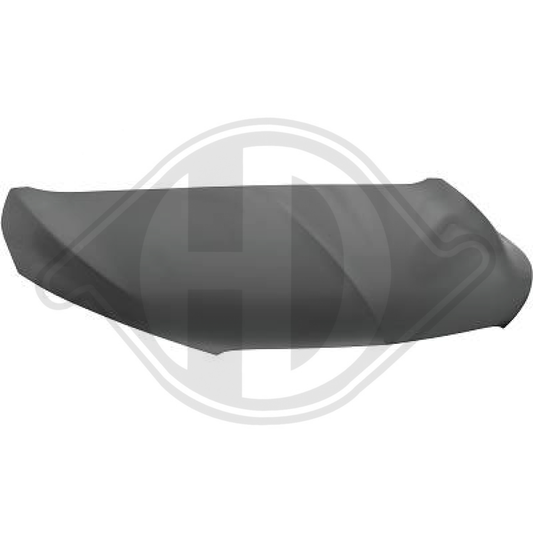 42507703 MOTORHAUBE   OPEL MOKKA X, BJ. 16-20 1835100