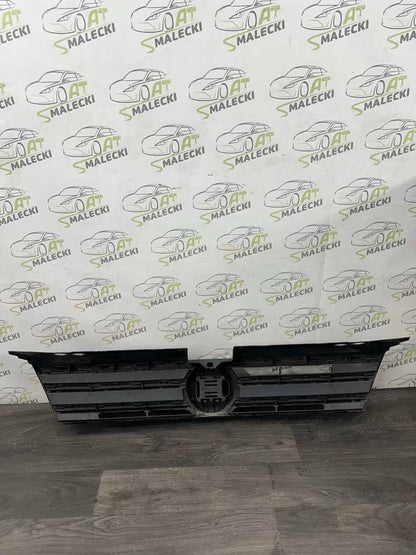 5NA853651A Kühlergrill Frontgrill inkl Emblem Vw Tiguan II 5NA