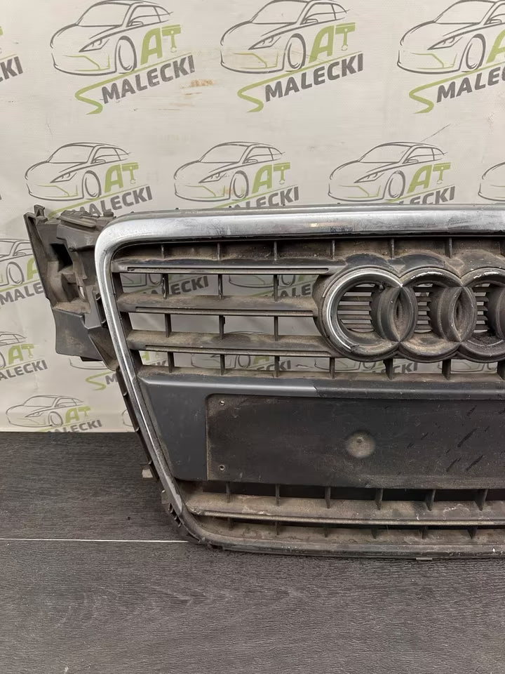 8K0853651 Kühlergrill Frontgrill Audi A4 8K B8 07-11 Bj