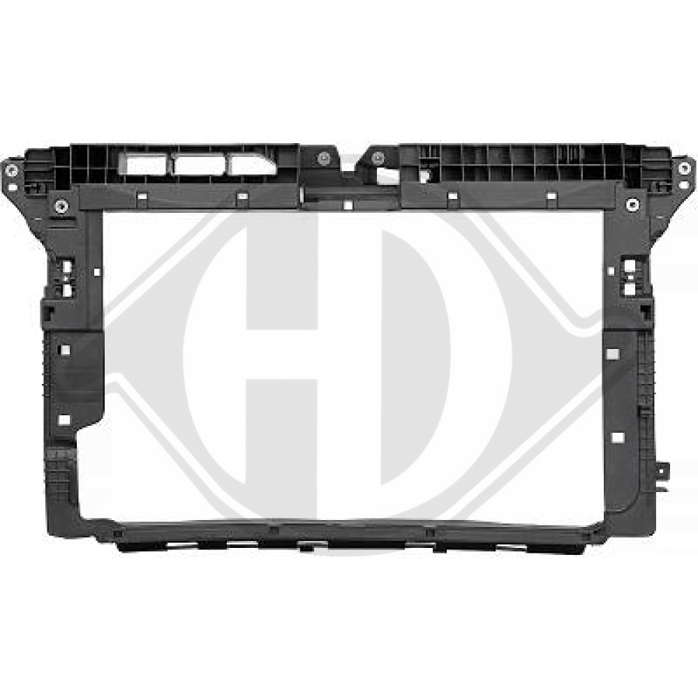 2GM805588B FRONTMASKE     VW T-CROSS, BJ. 19->> 2360002