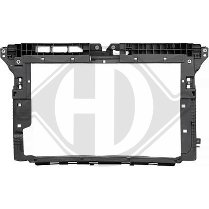 2GM805588B FRONTMASKE     VW T-CROSS, BJ. 19->> 2360002