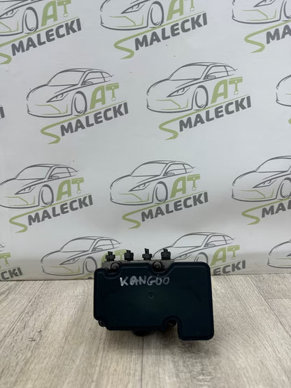 0265805027 476605718R ABS Block Renault Kangoo 1,5 DCI
