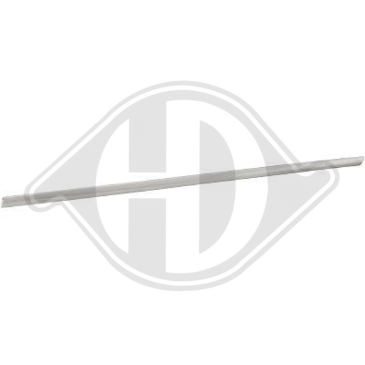 140 698 84 80 ZIERLEISTE KOTFLÜGEL W140, BJ. 94-98 1645240