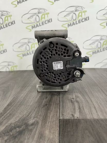 01263112012 Lichtmaschine Generator Opel Corsa E 1,3 CDTI 3900736