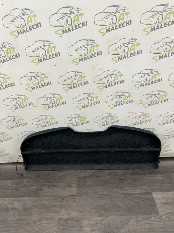 Hutablage Kofferraum Abdeckung Ford Ka Ru8 Modelle