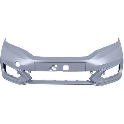 71101-TAR-G50ZG Stoßstange vorne für HONDA JAZZ IV (GK_) 18-20            KEIN PDC, 5242150