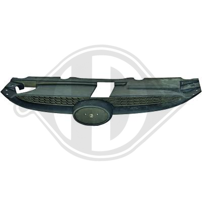 863512Y000 KÜHLERGRILL  HYUNDAI iX35, für 10->> 6861040