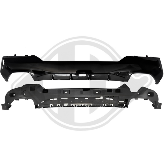 DIFFUSOR HI.          G22, 20->>    SPORT-PERFORMANCE 1246258