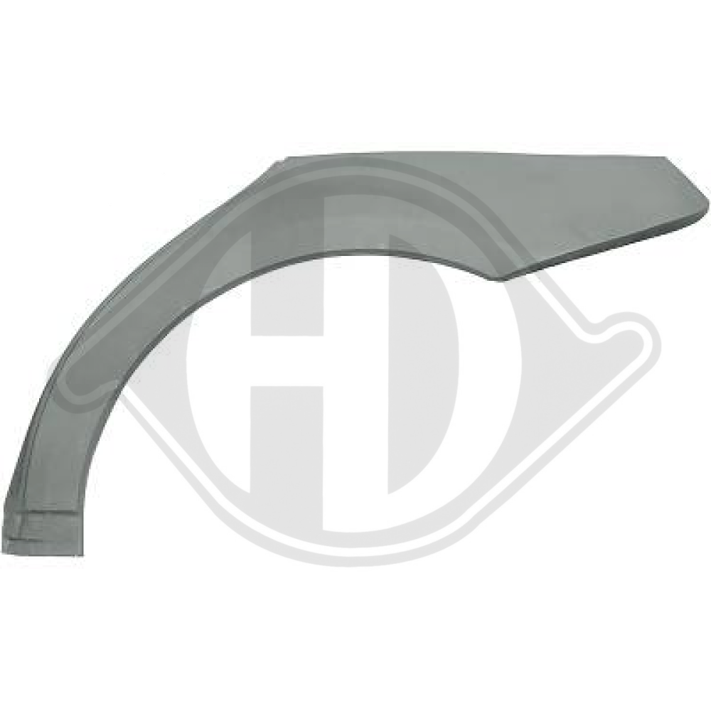 RADLAUF HI. LINKS   W 169, 04-12 9143231