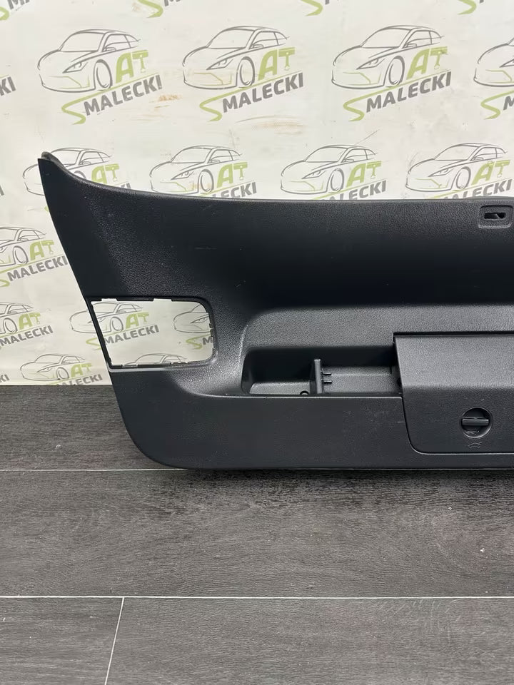 5G6867605B Kofferraum Verkleidung VW Golf VII 5G Modell