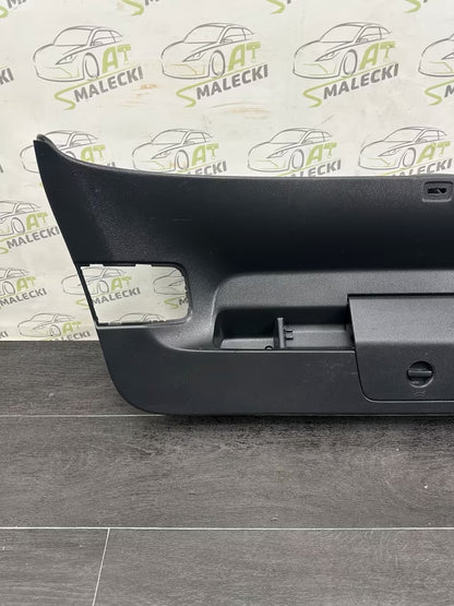 5G6867605B Kofferraum Verkleidung VW Golf VII 5G Modell