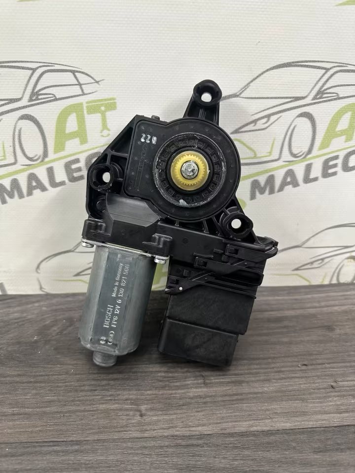 5K0959704A 5K0959794 Fensterhebermotor Hinten Rechts Vw Touran 1T