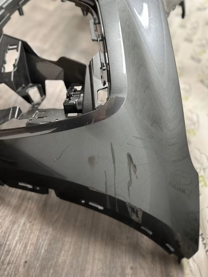 80A807437P Front Bumper Audi Q5 80A Facelift Models