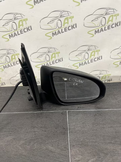 Außenspiegel Spiegel Rechts Elektrisch 5-PIN Citroen C1 Modelle