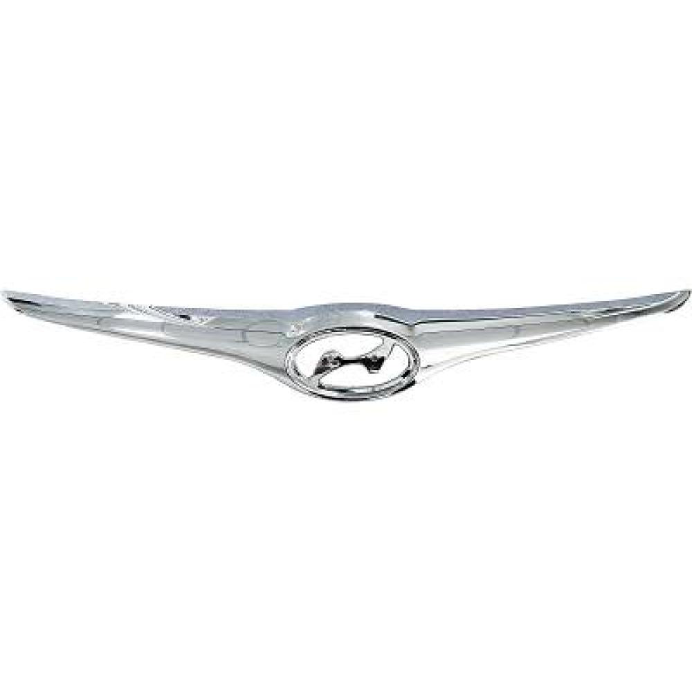86352-2R500 GRILLBLENDE           i30, für 2010-2012 6835141