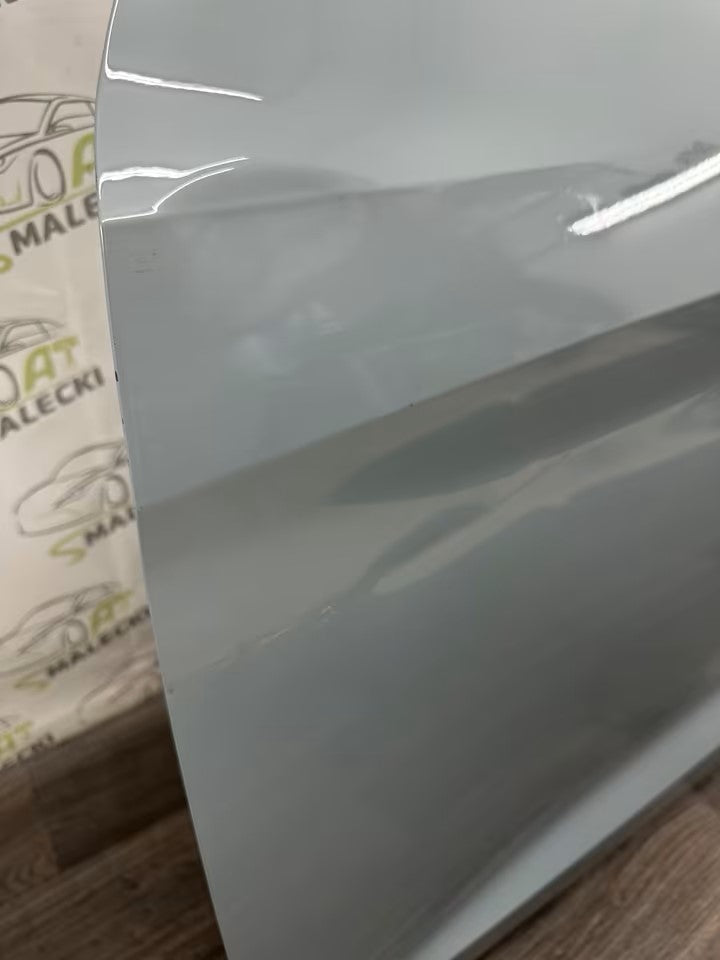 82G831311 Türe Tür Vorne Links Audi A1 GB 82G Modell ab 2018