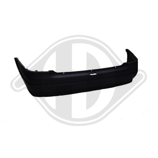 9117861 STOßSTANGE HINTEN ASTRA G, 97-04      4TÜRIG STUFENH. 1805255