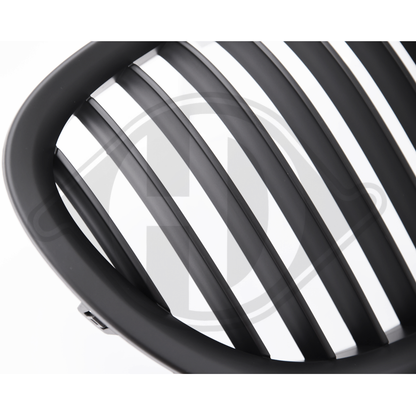 DESIGNGRILL SET       F01, 12-15    PERFORMANCE-OPTIK 1244540