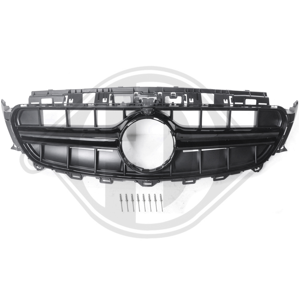 SPORTGRILL      W213/C238, 16-20          SPORT-OPTIK 1618341