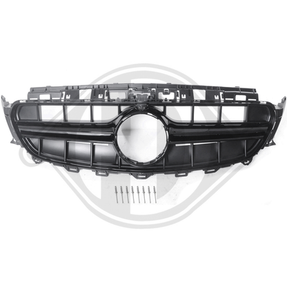 SPORTGRILL      W213/C238, 16-20          SPORT-OPTIK 1618341