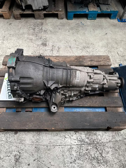 HNN Getriebe Automatikgetriebe Audi A6 4F C6 Modell 2,7 Tdi 3,0 T