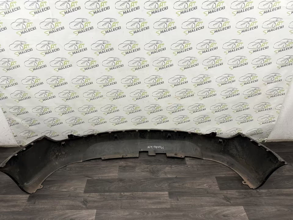 86612-2Y000 Stoßstange Unterteil Spoiler Lippe Hyundai IX 35
