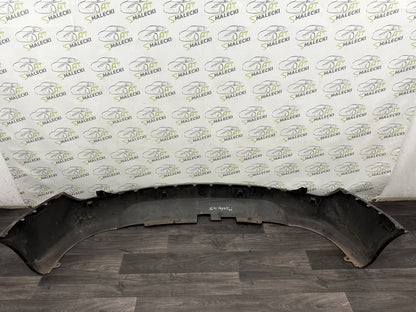 86612-2Y000 Stoßstange Unterteil Spoiler Lippe Hyundai IX 35