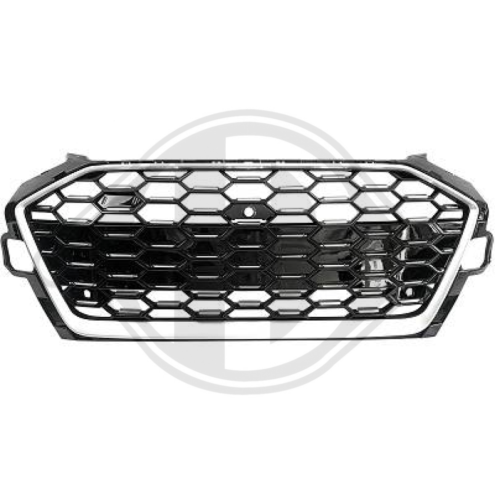 DESIGNGRILL            A4, 19-24         SPORT-OPTIK, 1020843