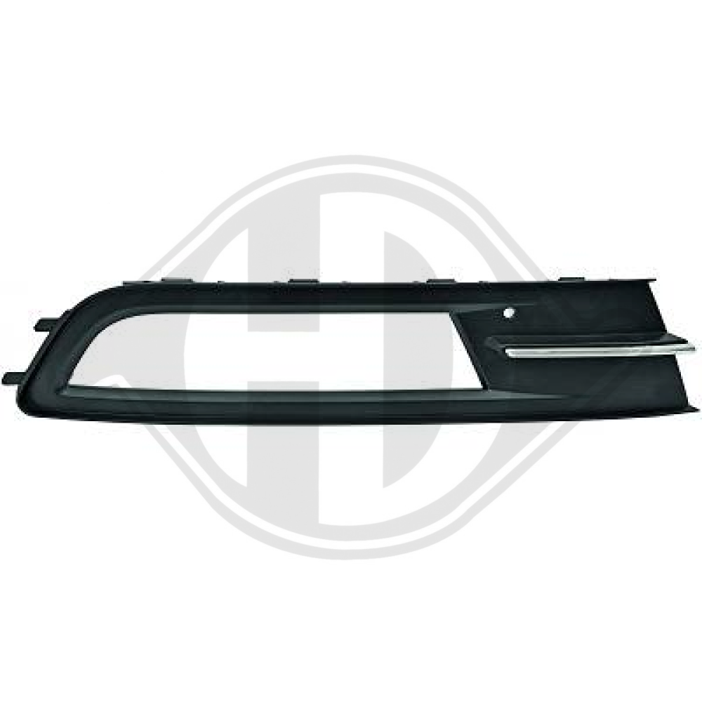 3G08546619B9 LÜFTUNGSGITTER LI. PASSAT, 15-19 2249047