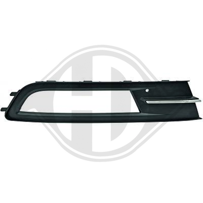 3G08546619B9 LÜFTUNGSGITTER LI. PASSAT, 15-19 2249047