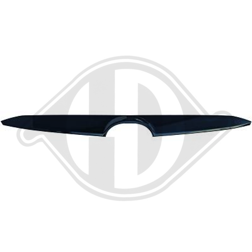 KD4950711 KÜ.GRILL OBEN   MAZDA CX5, für Dez 15 5630041
