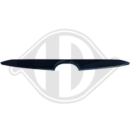 KD4950711 KÜ.GRILL OBEN   MAZDA CX5, für Dez 15 5630041