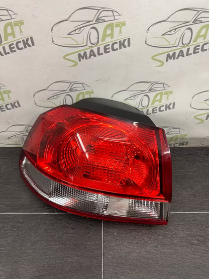 5K0945095E Rücklicht Heckleuchte Links Vw Golf VI 6 5K 08-12 Bj