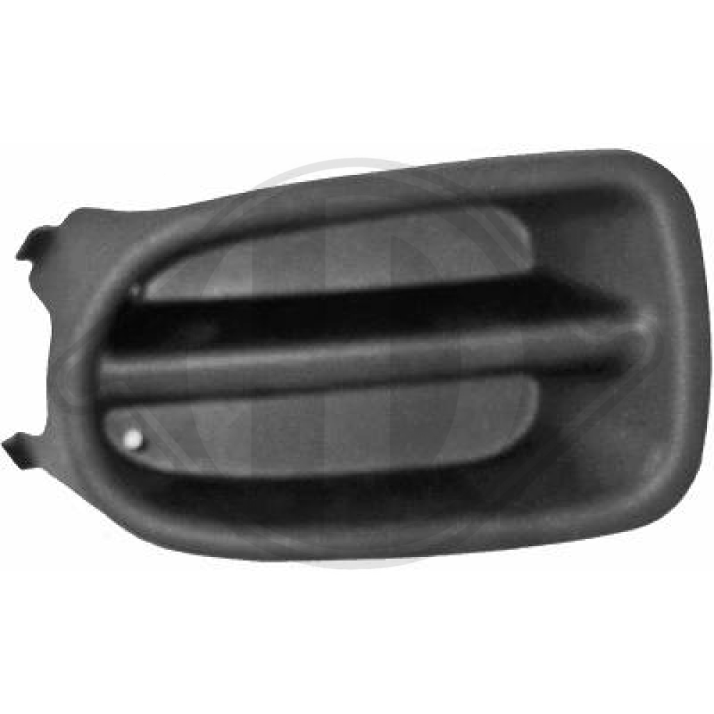 62257BM474 ABDECKUNG NLL  LI. ALMERA, 00-02 6016065