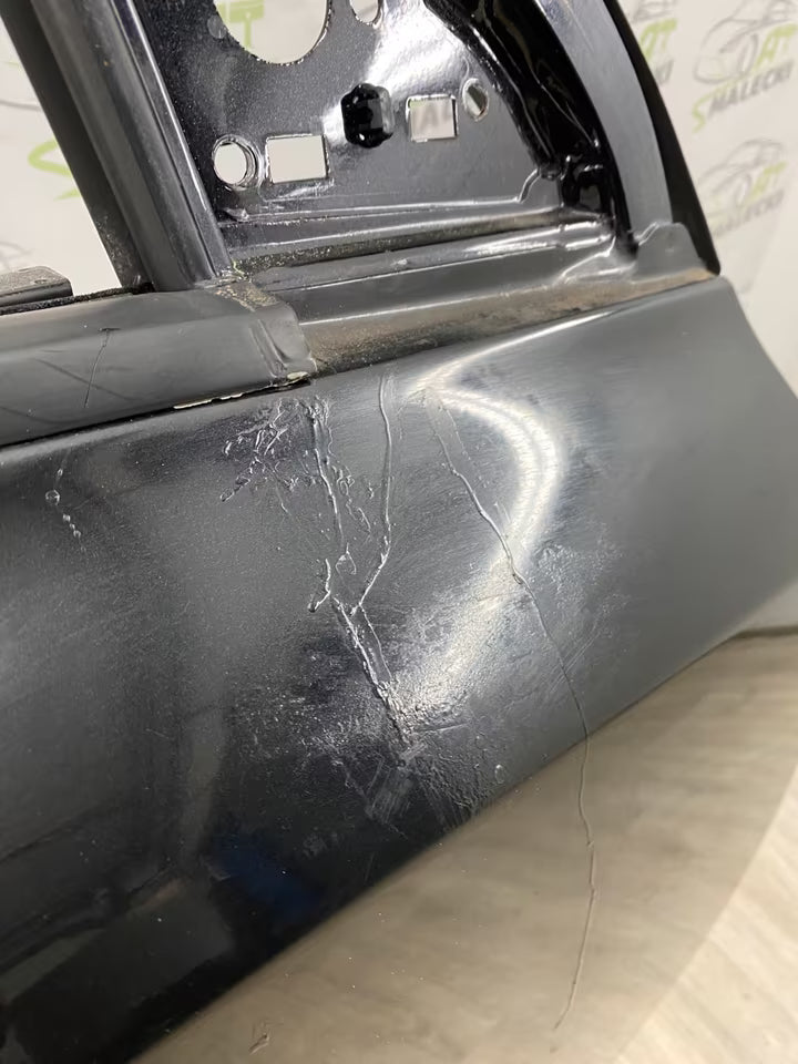 Türe Tür Vorne Rechts Kia Ceed ED Modell Farbe 1K