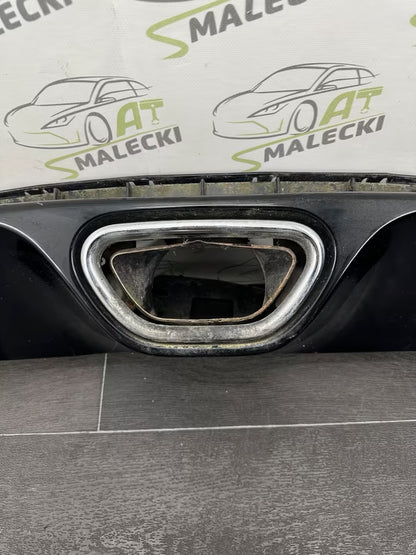 850B20006R Diffusor für Renault Megane RS
