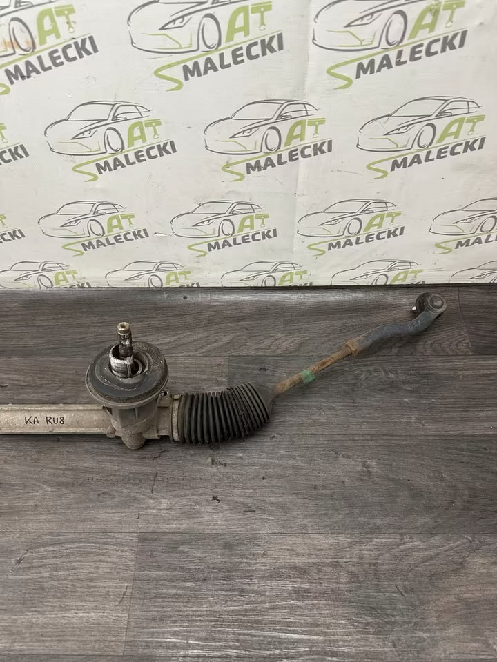 A0020918 Lenkgetriebe Lenkung Ford Ka Ru8 Fiat Panda Fiat 500