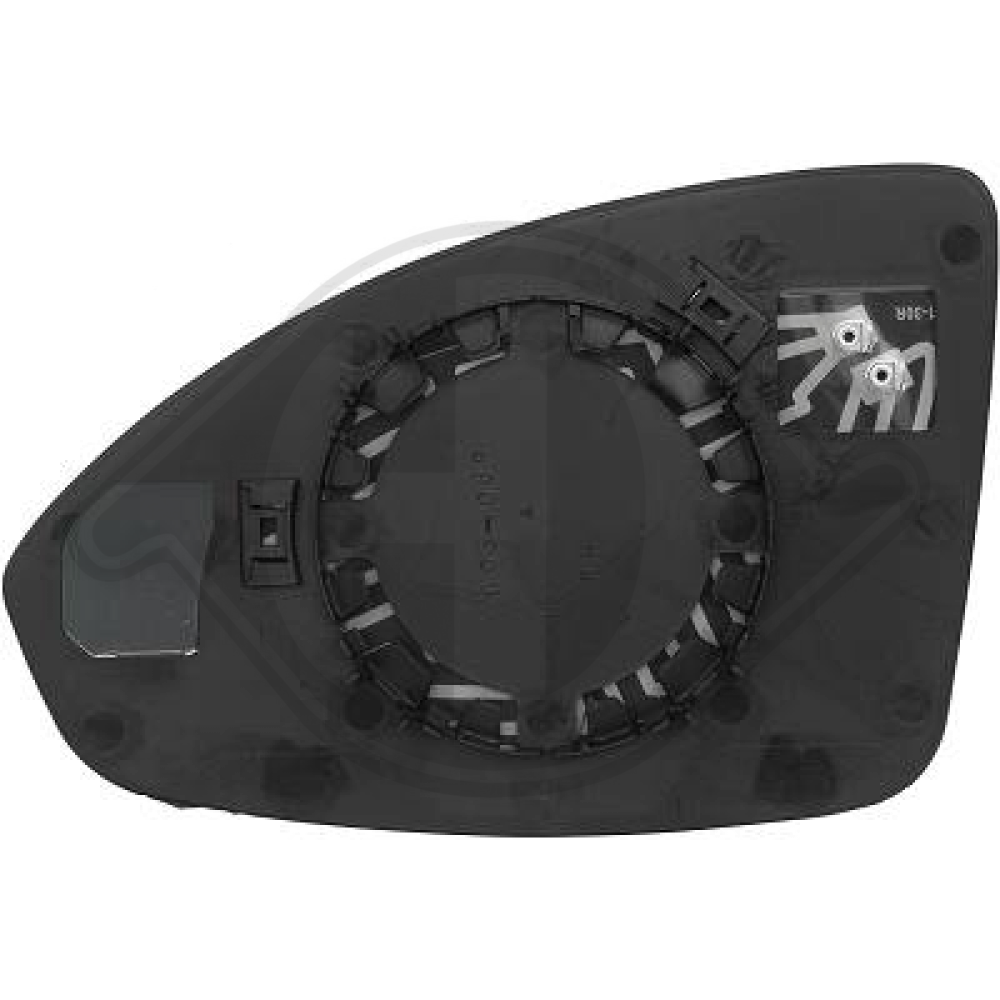 96893023 SPIEGELGLAS RE.    CRUZE; 09->> 6913126