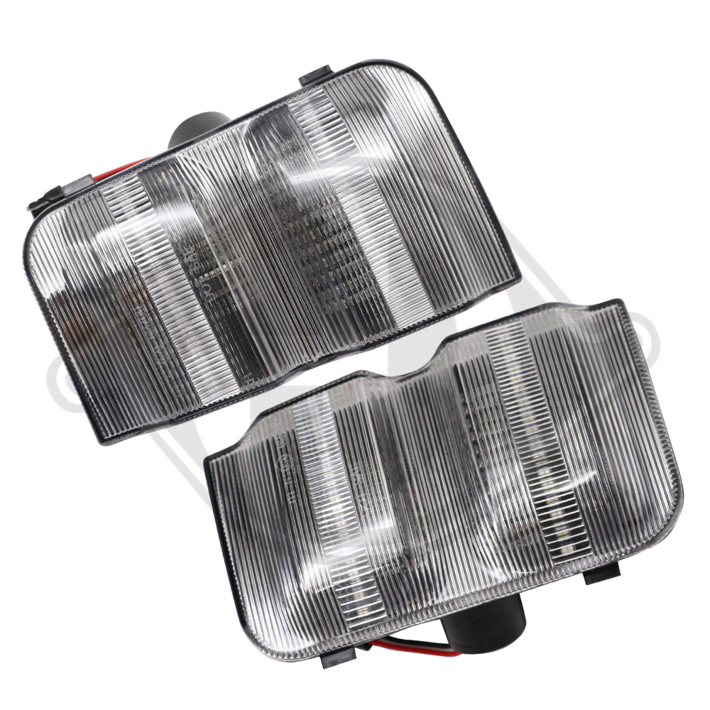 LED Sp.Blinker 06-UP   BL.DYNAMISCH;GRAU; LID10460