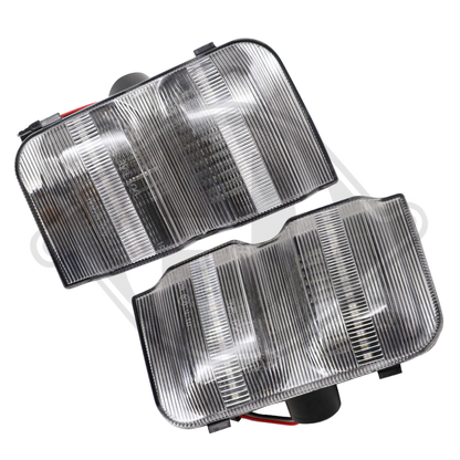 LED Sp.Blinker 06-UP   BL.DYNAMISCH;GRAU; LID10460