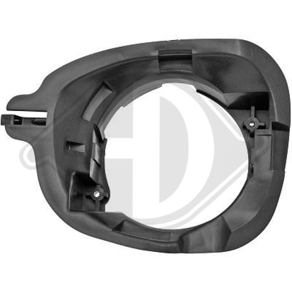 6001549322 HALTER-NEBELS.LI.  DUSTER, Nov 17 4560063
