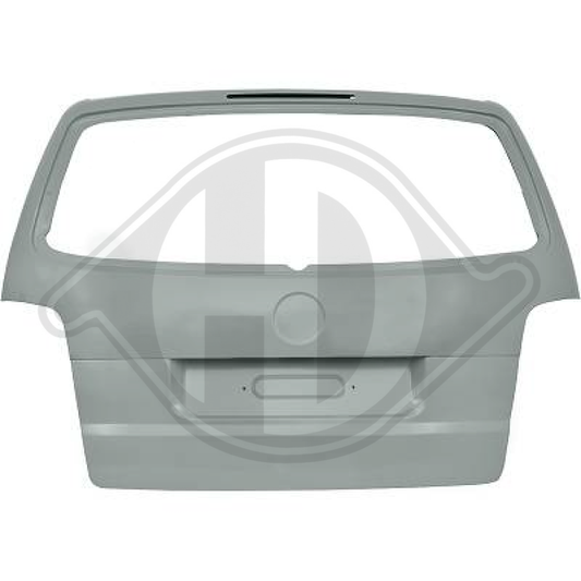 1T0827025B HECKKLAPPE      VW TOURAN, 03-10 2295028