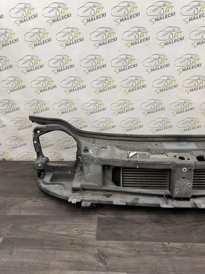 8200555537 Schlossträger Frontmaske Renault Trafic Opel Vivaro