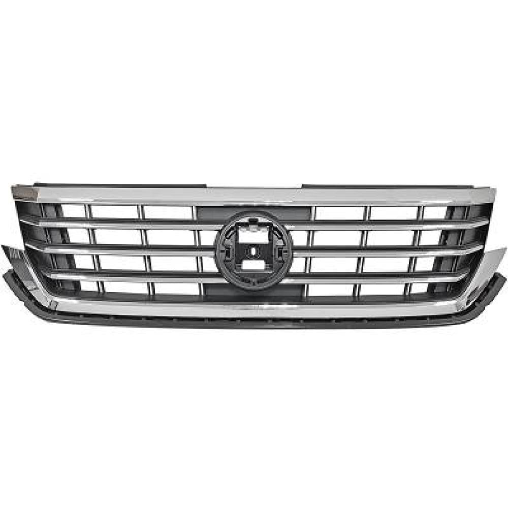 561853651BD ZLL KÜHLERGRILL        PASSAT, für 19-23  HIGHL.+COMFORTLINE, 2249241