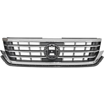561853651BD ZLL KÜHLERGRILL        PASSAT, für 19-23  HIGHL.+COMFORTLINE, 2249241