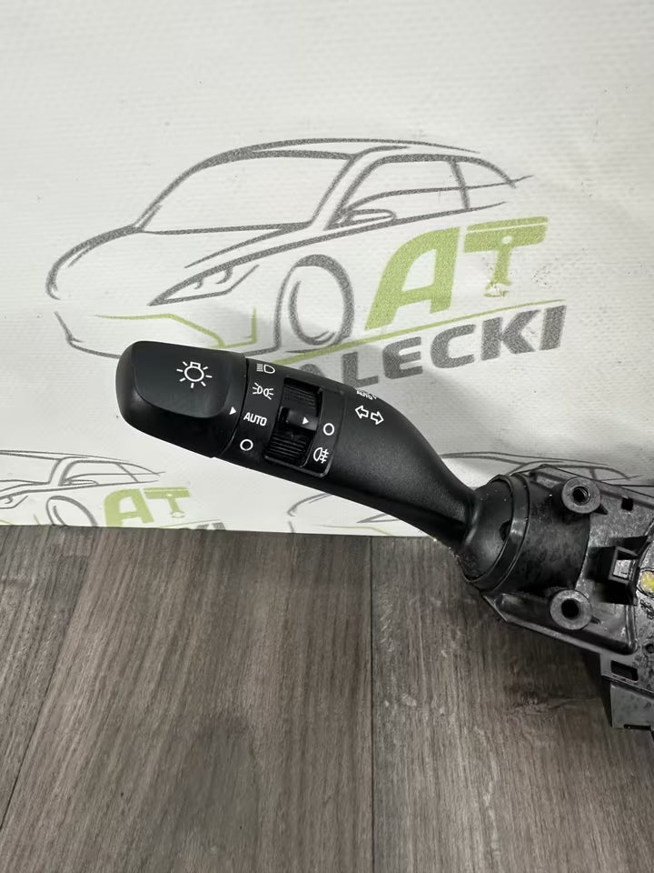 93404-Q0860 Lenkstockschalter Hyundai Bayon 2023 Bj Original