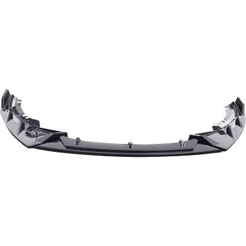FRONTANSATZ        GOLF 8, 20->>       SCHWARZ GLANZ, 2218260