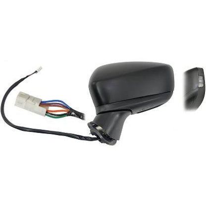 KD45-69-181H SPIEGEL LI.     MAZDA CX5, 12-15                6-PIN 5630225