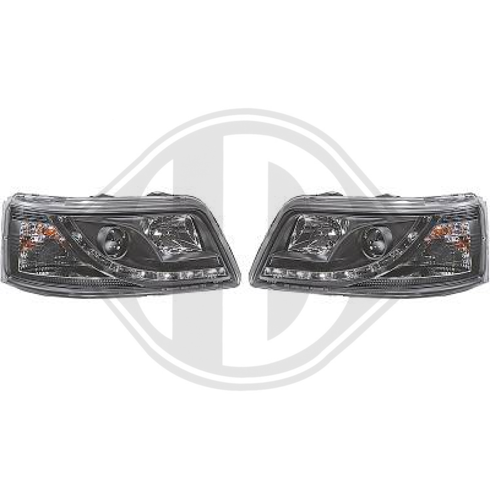 nan DESIGNSCHEINW.SET      T5, 03-09      KLARGL./SCHWARZ 2272686