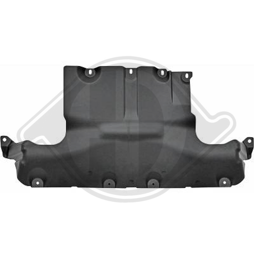7P0825285 MOTORRAUMABD.VO.  TOUAREG, 10-18 8022870